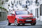 Opel Astra GTC 2005 года